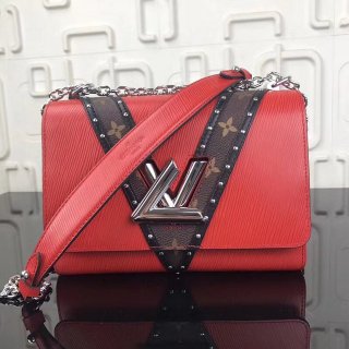 wholesale quality louis vuitton m51878 red no. 3